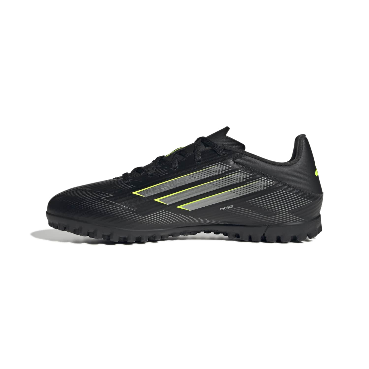 ZAPATILLAS HOMBRE ADIDAS CHIMPUNES NEGRO F50 CLUB TF - 4