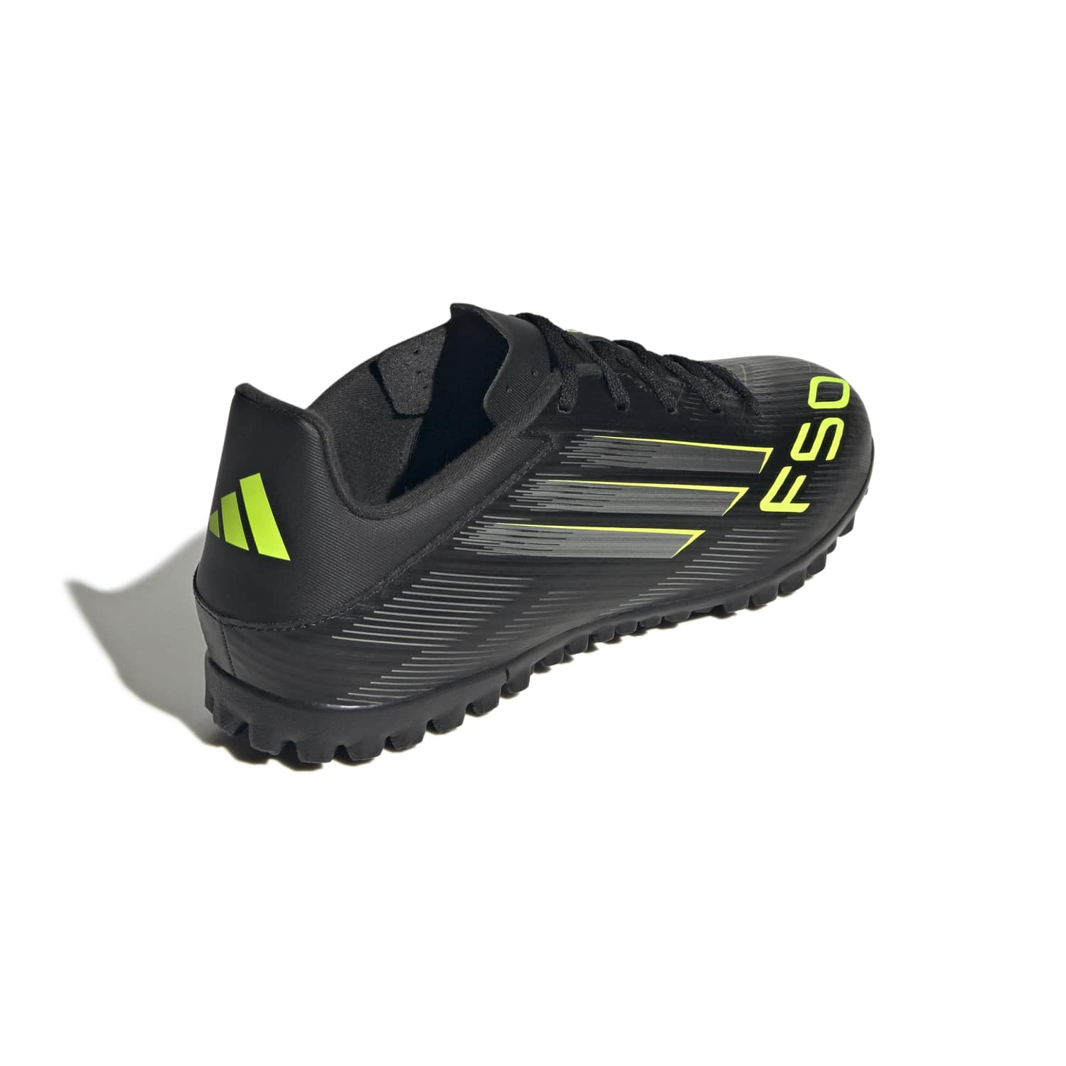 ZAPATILLAS HOMBRE ADIDAS CHIMPUNES NEGRO F50 CLUB TF - 6