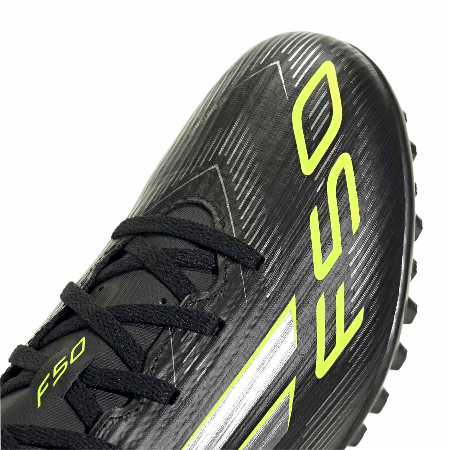 ZAPATILLAS HOMBRE ADIDAS CHIMPUNES NEGRO F50 CLUB TF - 7