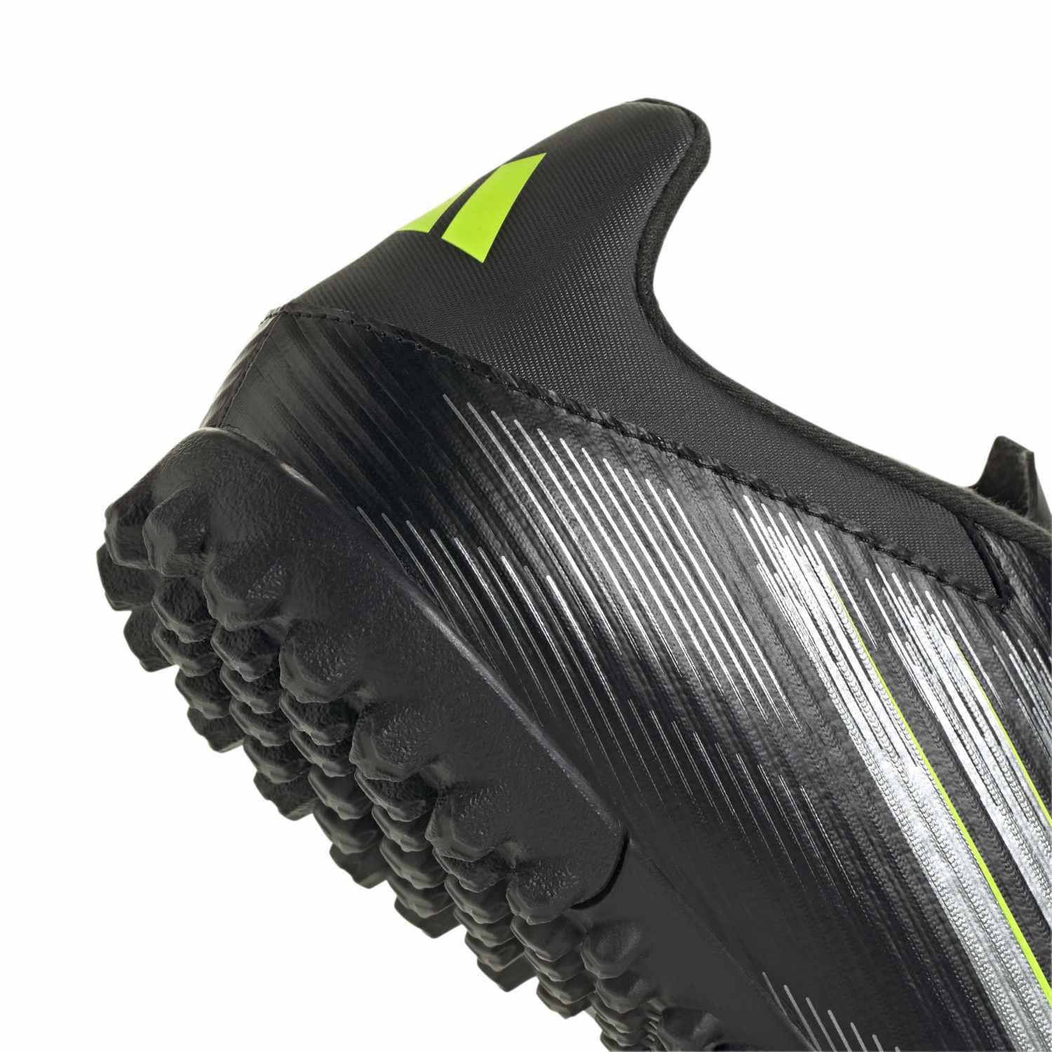ZAPATILLAS HOMBRE ADIDAS CHIMPUNES NEGRO F50 CLUB TF - 8