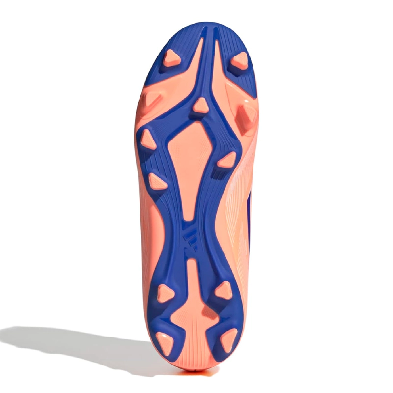 ZAPATILLAS NIÑO ADIDAS CHIMPUNES NARANJA F50 CLUB - 8