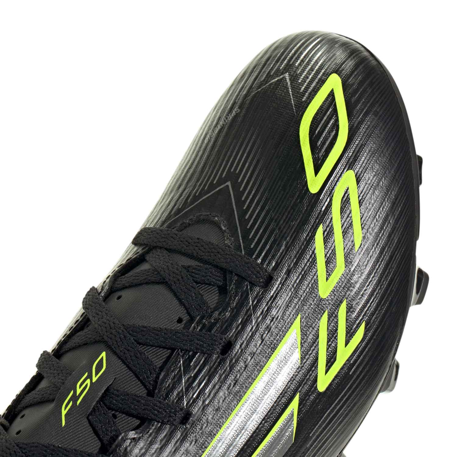 ZAPATILLAS HOMBRE ADIDAS CHIMPUNES NEGRO F50 CLUB FG/MG - 7