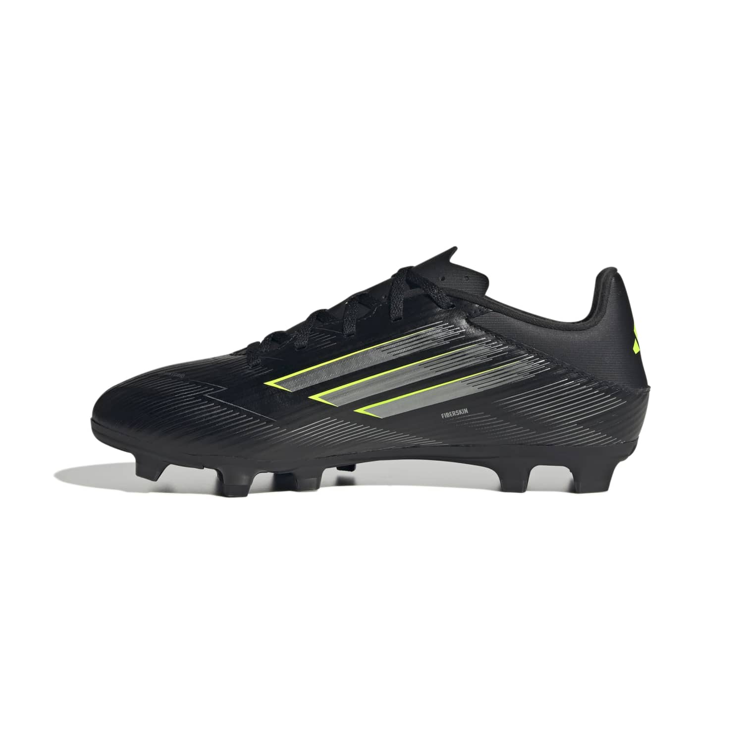 ZAPATILLAS HOMBRE ADIDAS CHIMPUNES NEGRO F50 CLUB FG/MG - 4