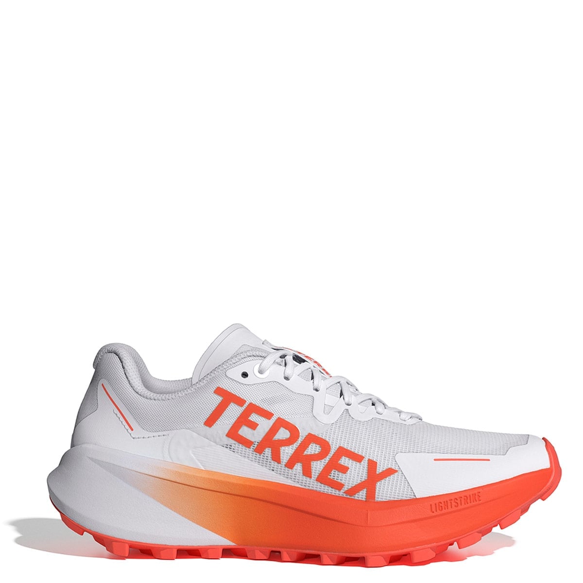 ZAPATILLAS MUJER ADIDAS HIKING BLANCO TERREX AGRAVIC 3 - 1