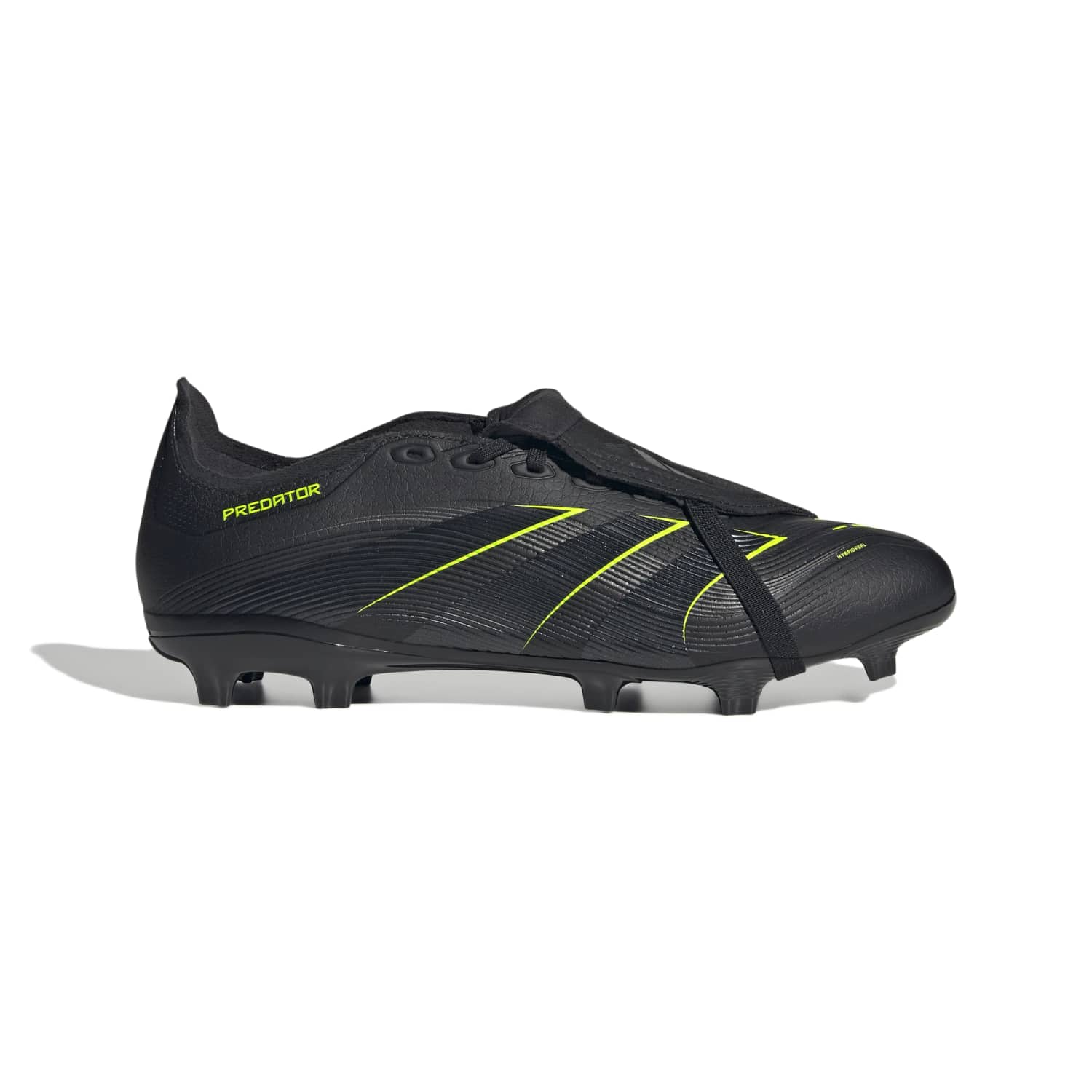 ZAPATILLAS HOMBRE ADIDAS CHIMPUNES NEGRO PREDATOR LEAGUE FOLD OVER - 1