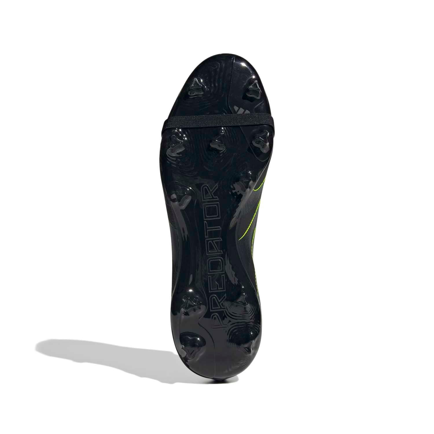 ZAPATILLAS HOMBRE ADIDAS CHIMPUNES NEGRO PREDATOR LEAGUE FOLD OVER - 3
