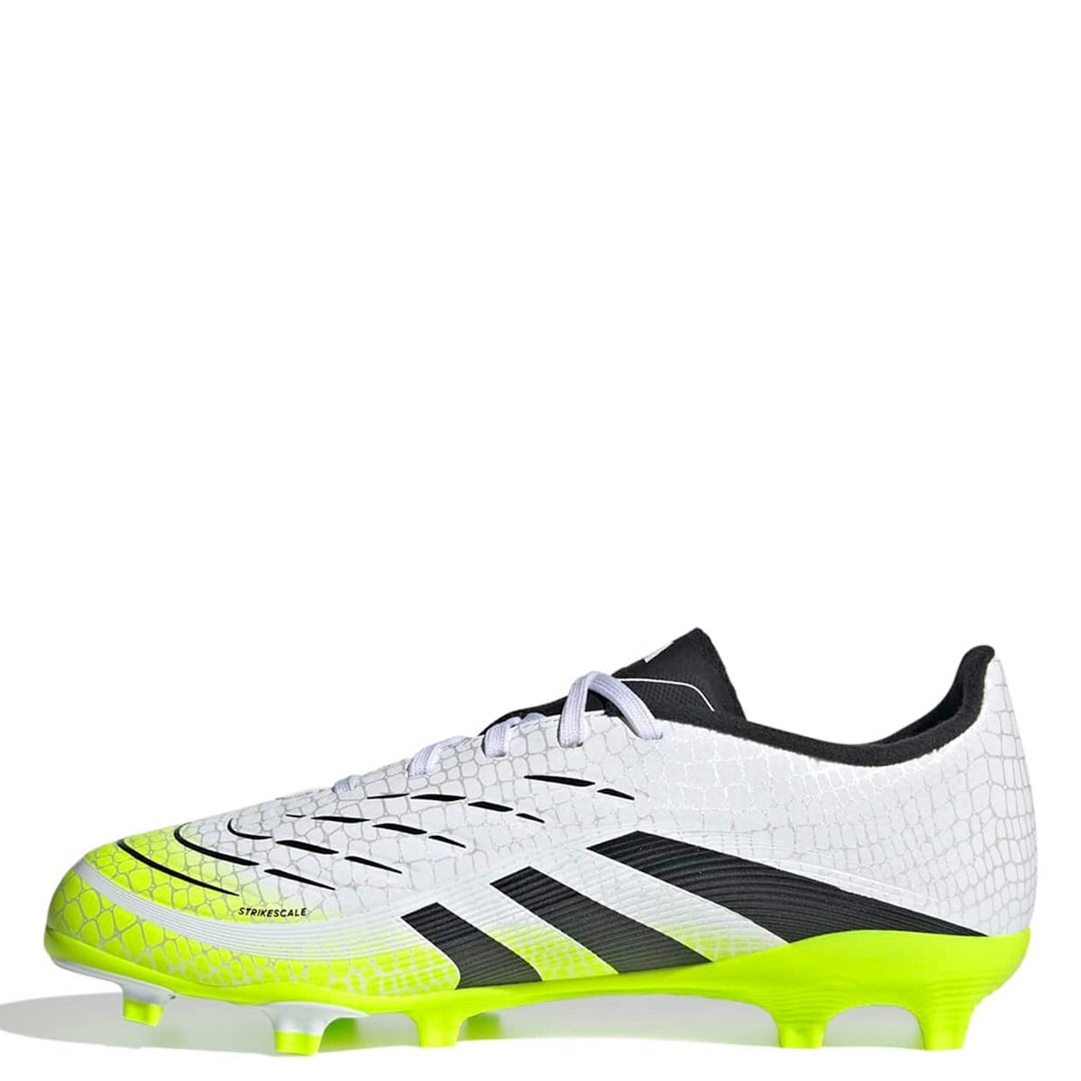 ZAPATILLAS NIÑO ADIDAS CHIMPUNES BLANCO PREDATOR LEAGUE - 4