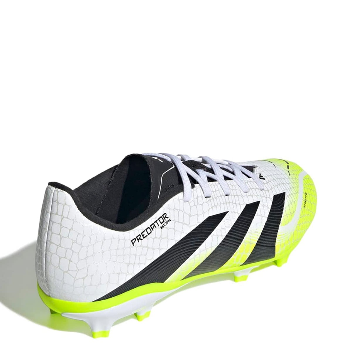 ZAPATILLAS NIÑO ADIDAS CHIMPUNES BLANCO PREDATOR LEAGUE - 6