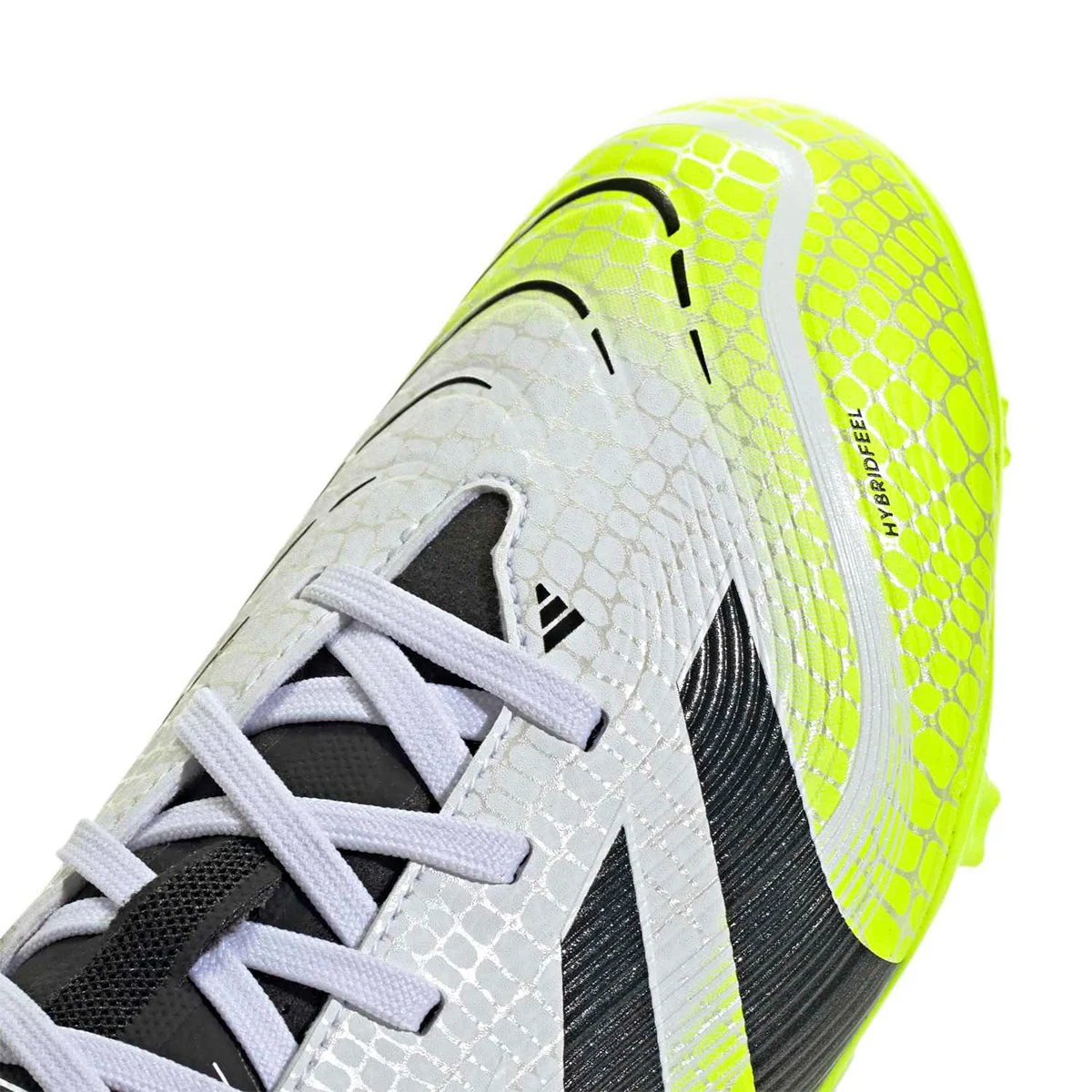 ZAPATILLAS NIÑO ADIDAS CHIMPUNES BLANCO PREDATOR LEAGUE - 7