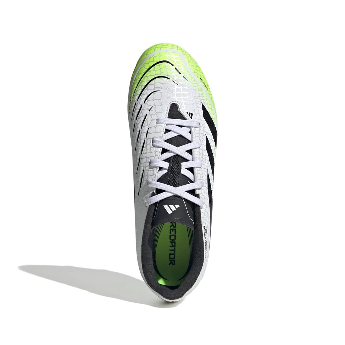 ZAPATILLAS NIÑO ADIDAS CHIMPUNES BLANCO PREDATOR LEAGUE - 2
