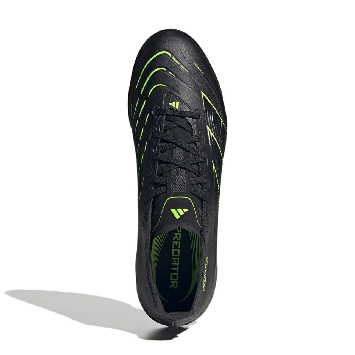 ZAPATILLAS HOMBRE ADIDAS CHIMPUNES NEGRO PREDATOR LEAGUE - 3