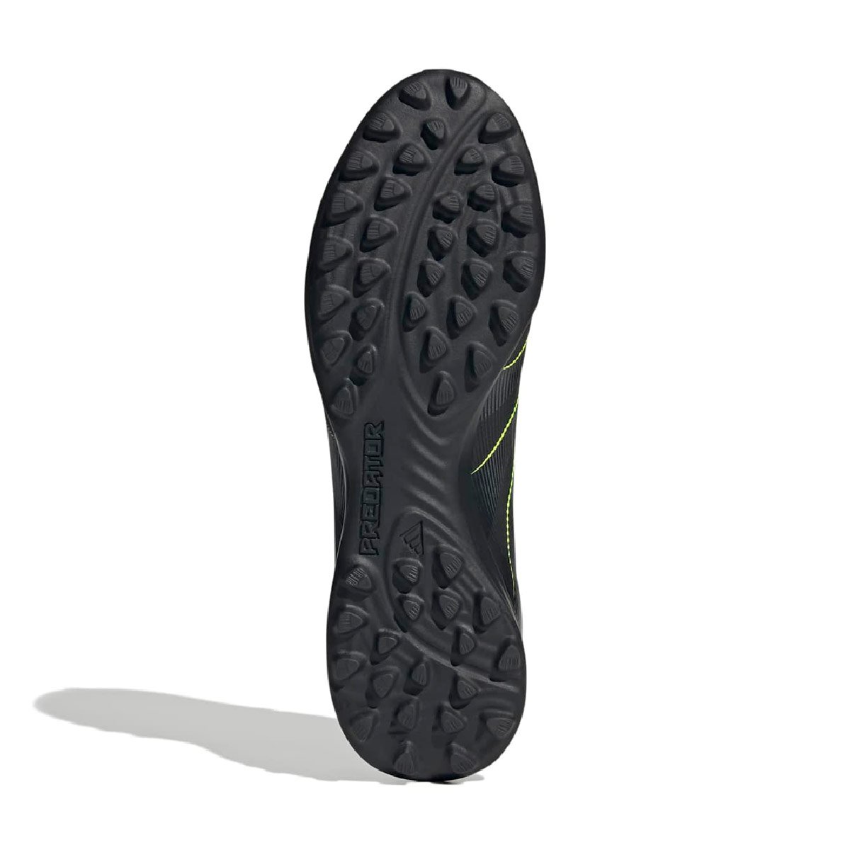 ZAPATILLAS HOMBRE ADIDAS CHIMPUNES NEGRO PREDATOR LEAGUE - 5