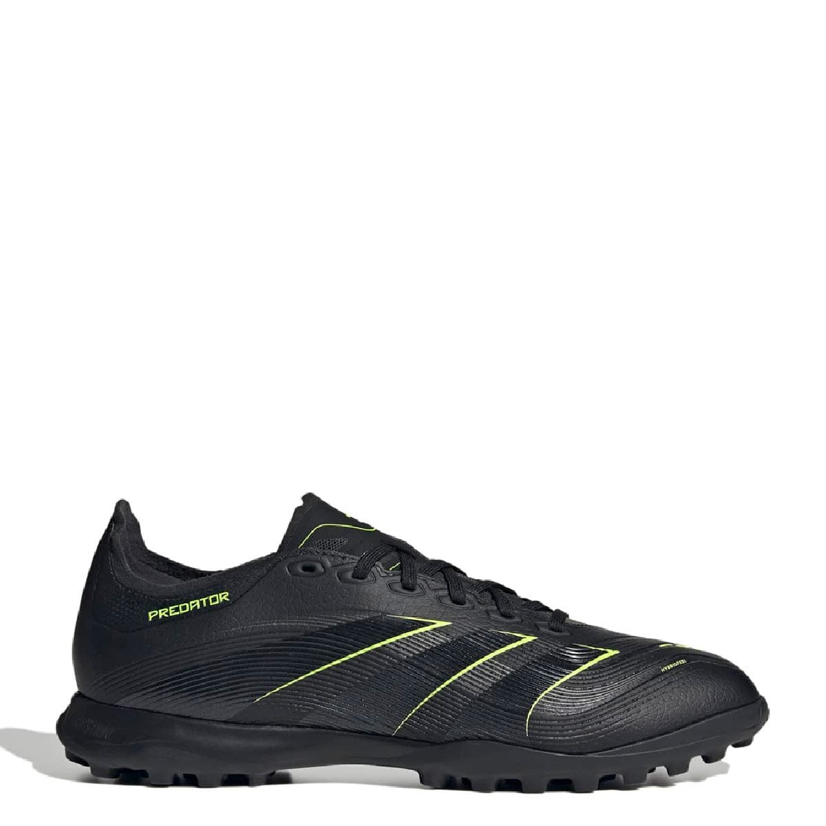 ZAPATILLAS HOMBRE ADIDAS CHIMPUNES NEGRO PREDATOR LEAGUE - 1