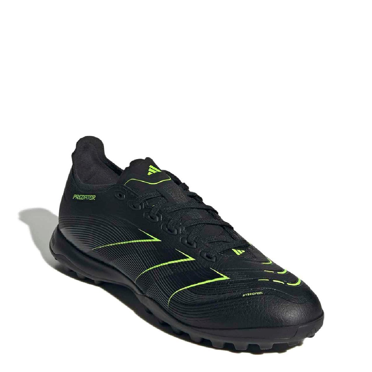 ZAPATILLAS HOMBRE ADIDAS CHIMPUNES NEGRO PREDATOR LEAGUE - 2