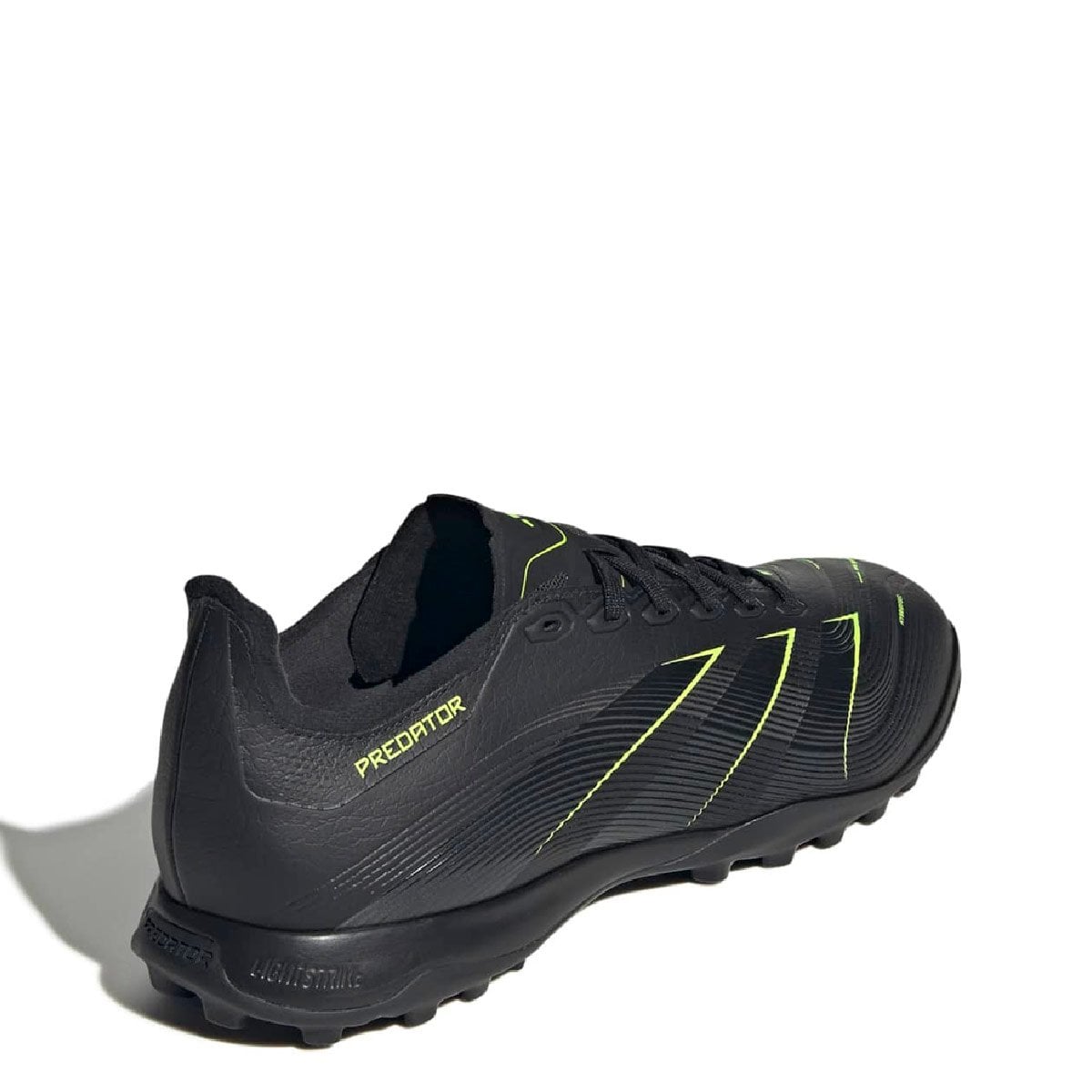 ZAPATILLAS HOMBRE ADIDAS CHIMPUNES NEGRO PREDATOR LEAGUE - 6