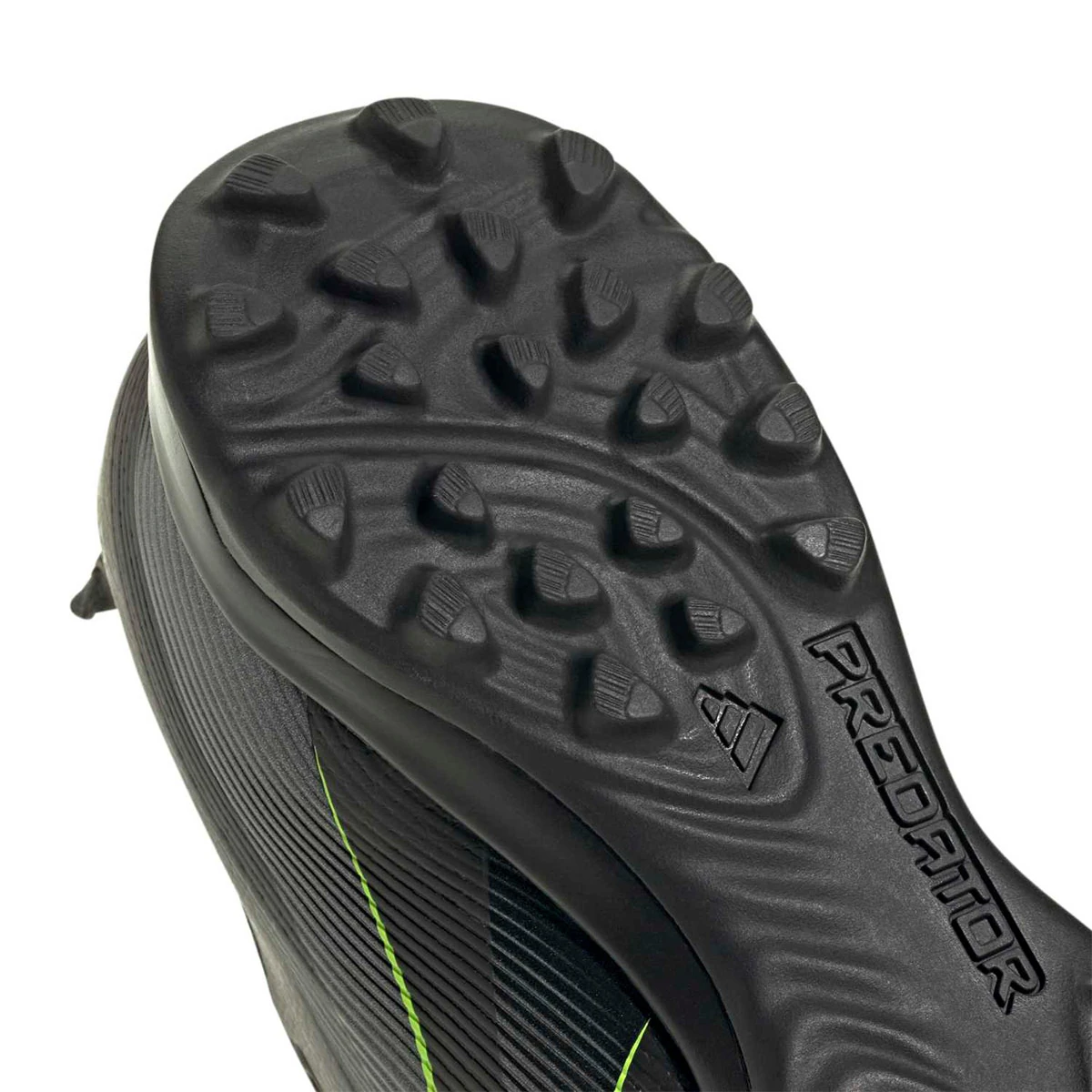 ZAPATILLAS HOMBRE ADIDAS CHIMPUNES NEGRO PREDATOR LEAGUE - 8