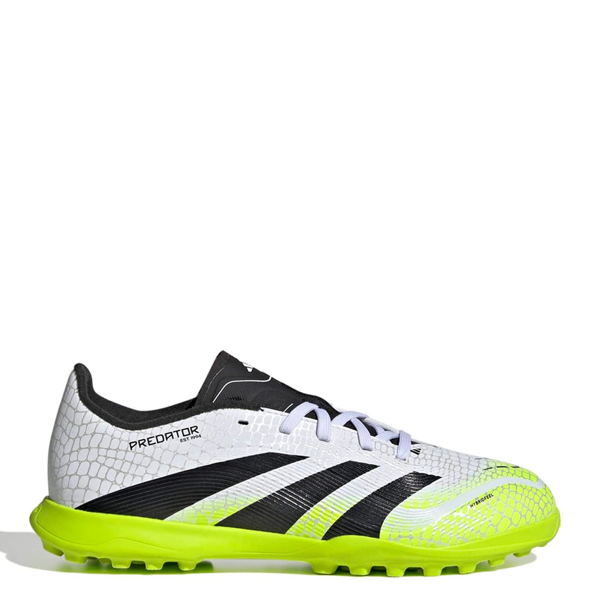 ZAPATILLAS NIÑO ADIDAS CHIMPUNES BLANCO PREDATOR LEAGUE - 1