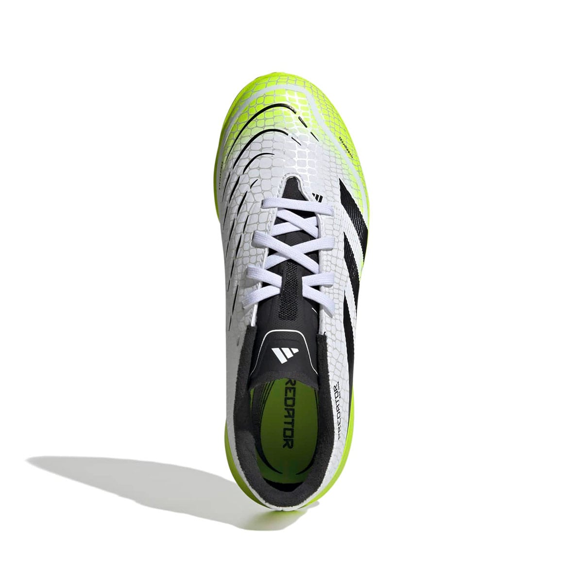 ZAPATILLAS NIÑO ADIDAS CHIMPUNES BLANCO PREDATOR LEAGUE - 2