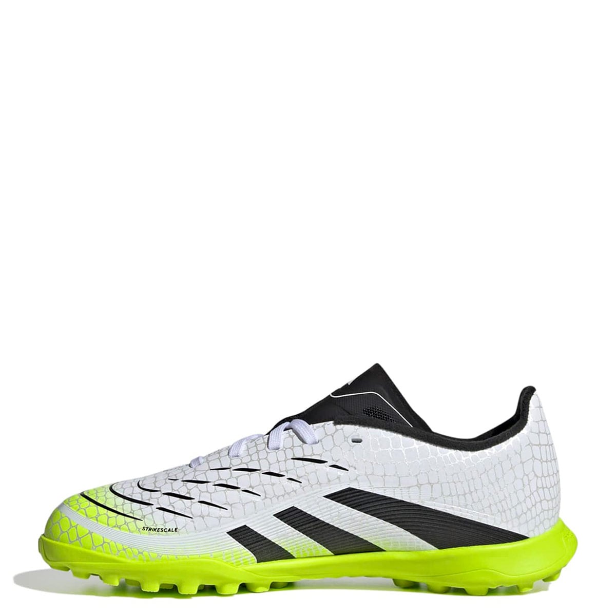 ZAPATILLAS NIÑO ADIDAS CHIMPUNES BLANCO PREDATOR LEAGUE - 4
