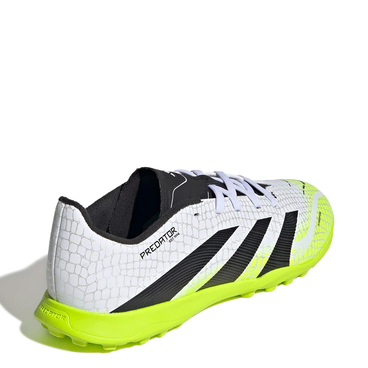 ZAPATILLAS NIÑO ADIDAS CHIMPUNES BLANCO PREDATOR LEAGUE - 6