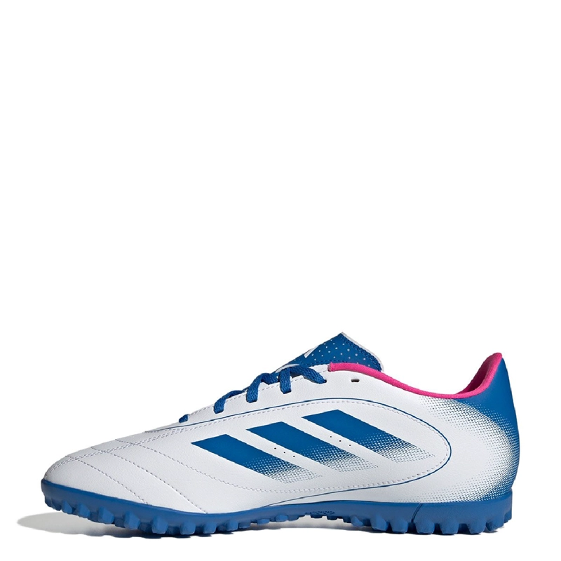 ZAPATILLAS HOMBRE ADIDAS CHIMPUNES BLANCO GOLETTO IX TF - 6