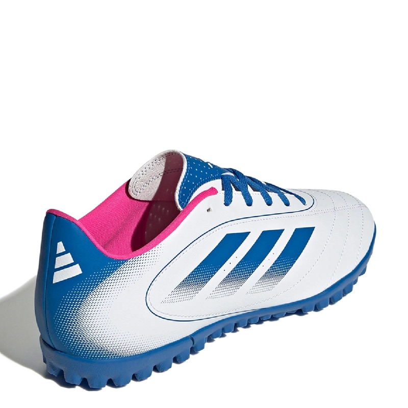 ZAPATILLAS HOMBRE ADIDAS CHIMPUNES BLANCO GOLETTO IX TF - 3