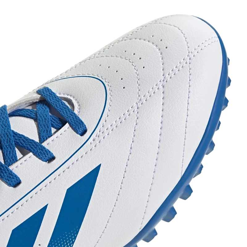 ZAPATILLAS HOMBRE ADIDAS CHIMPUNES BLANCO GOLETTO IX TF - 4