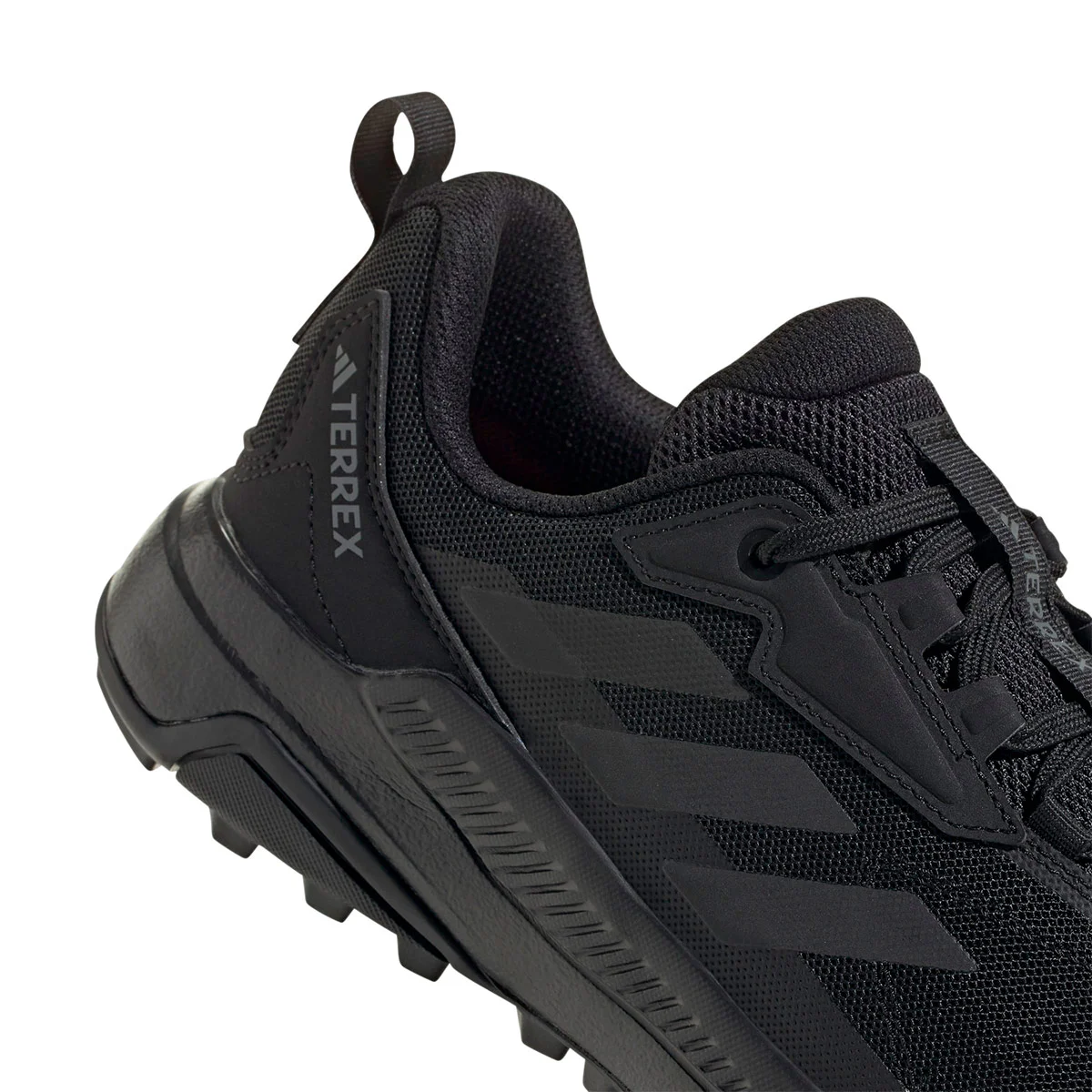 ZAPATILLAS MUJER ADIDAS TERREX OUTDOOR NEGRO ANYLANDER - 4