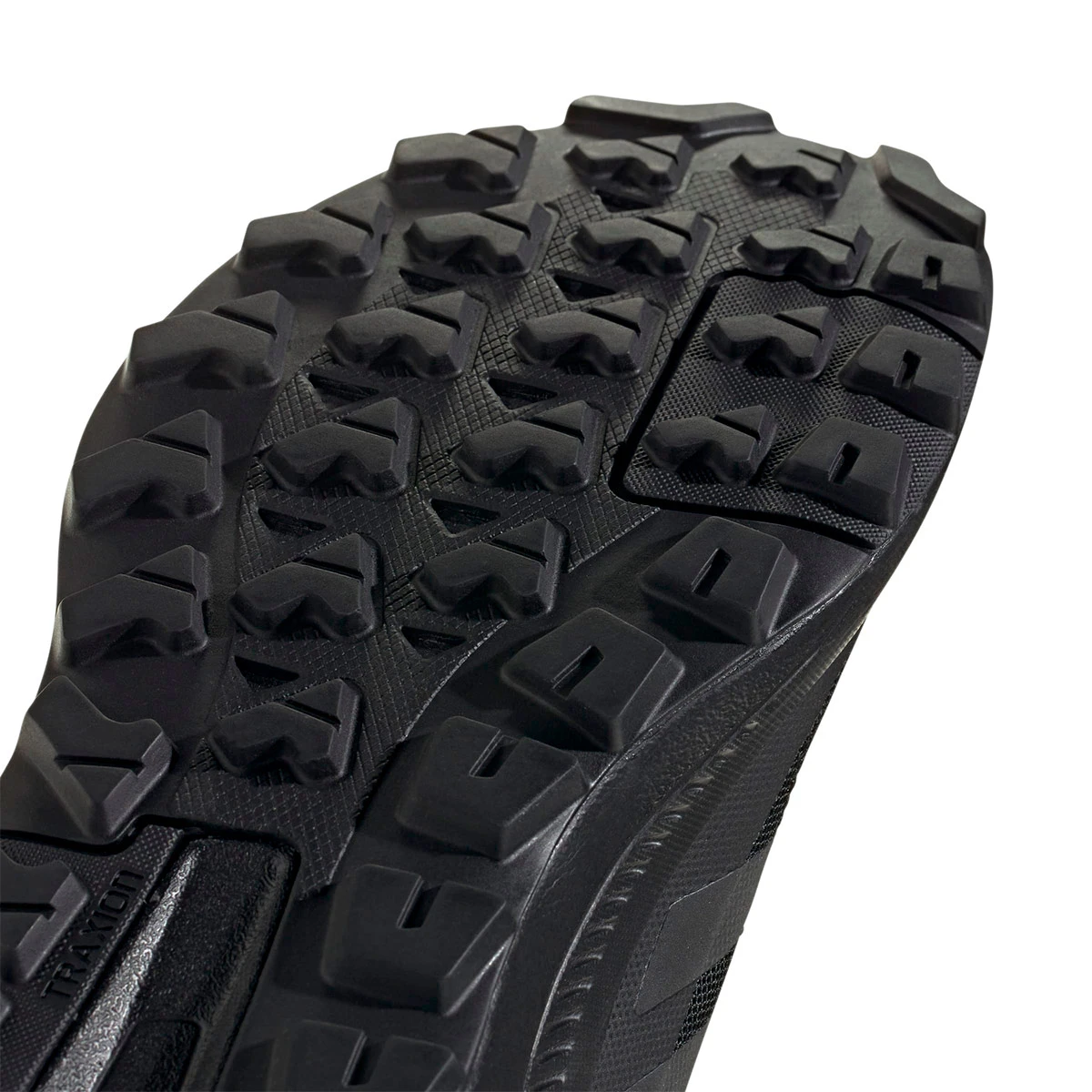 ZAPATILLAS MUJER ADIDAS TERREX OUTDOOR NEGRO ANYLANDER - 5