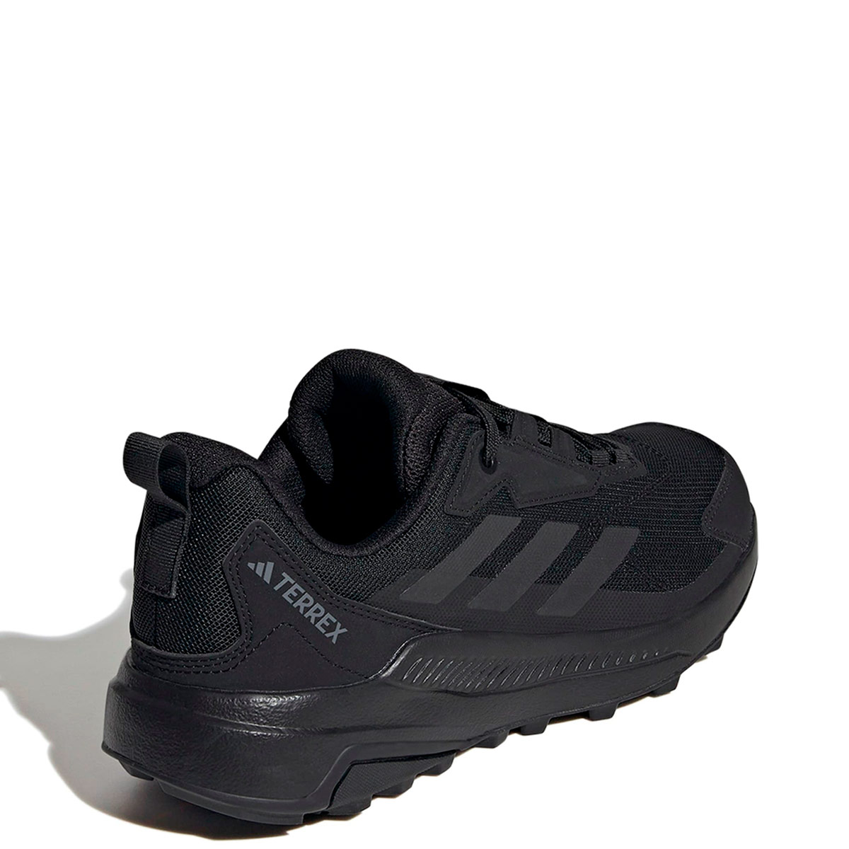 ZAPATILLAS MUJER ADIDAS TERREX OUTDOOR NEGRO ANYLANDER - 3