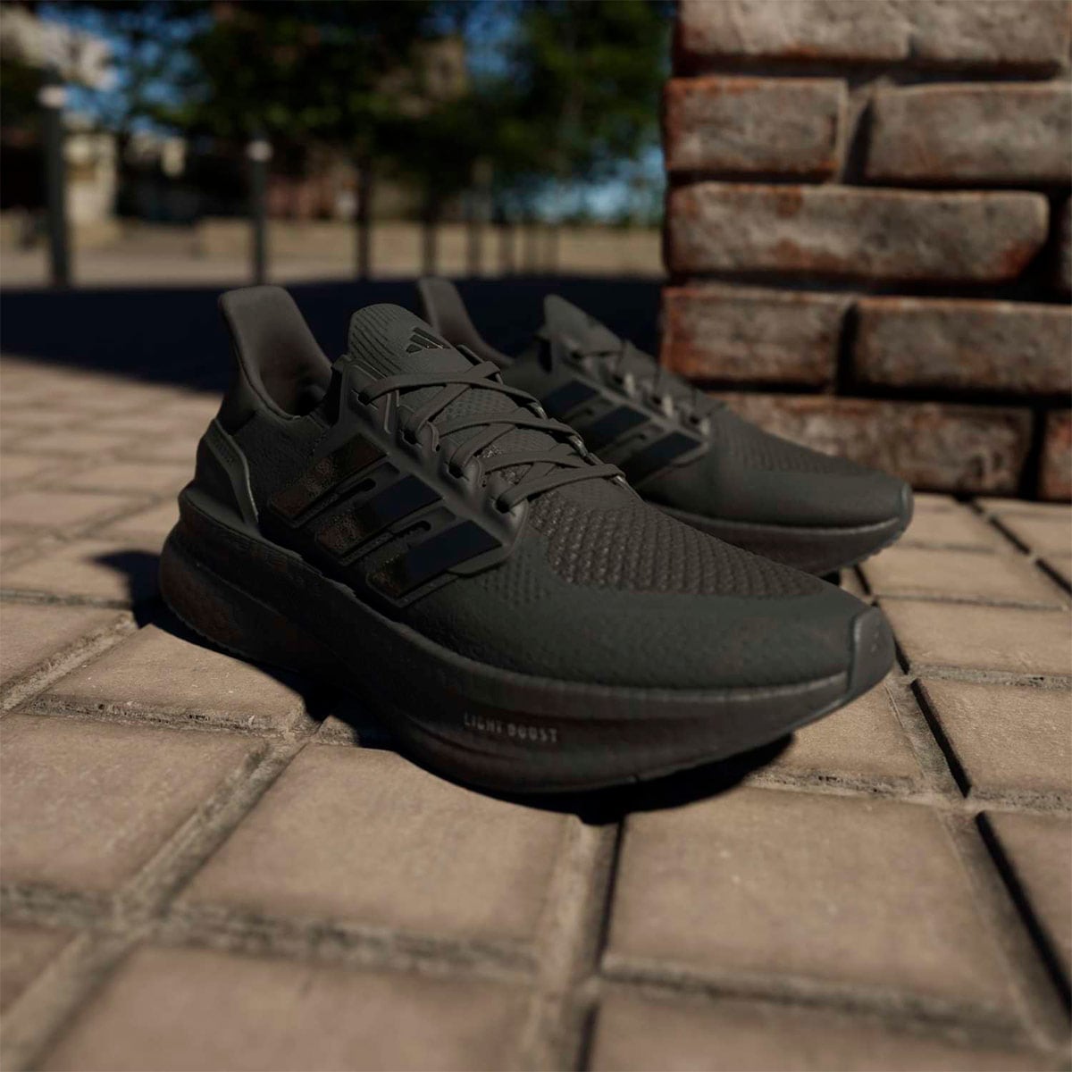 ZAPATILLAS HOMBRE ADIDAS RUNNING NEGRO ULTRABOOST 5 - 5
