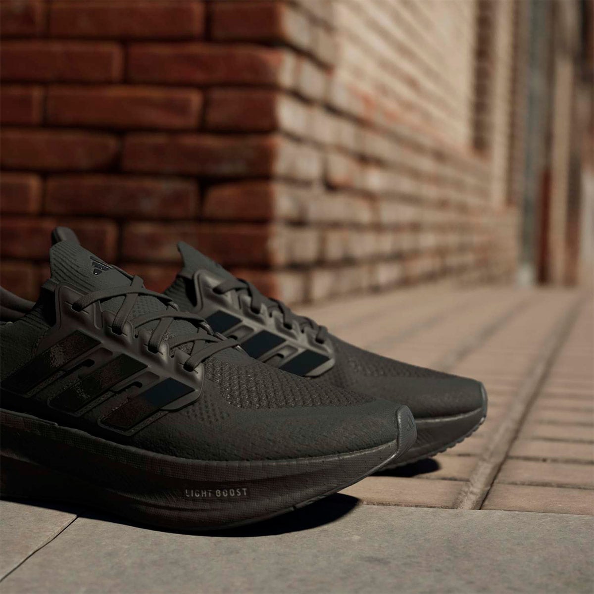 ZAPATILLAS HOMBRE ADIDAS RUNNING NEGRO ULTRABOOST 5 - 6