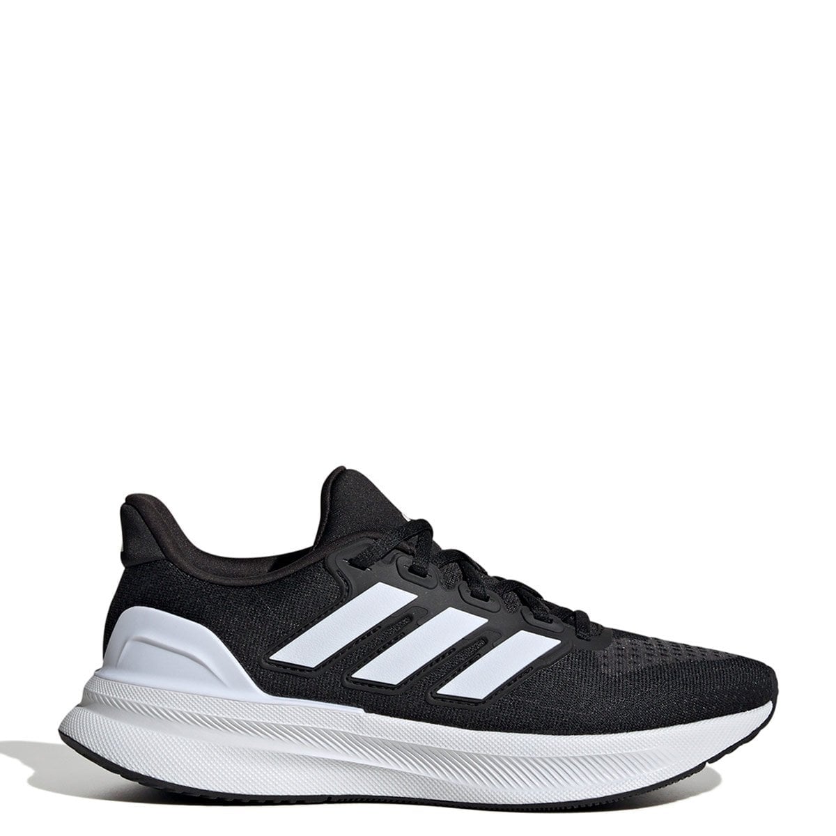 ZAPATILLAS MUJER ADIDAS RUNNING NEGRO ULTRARUN 5 - 1