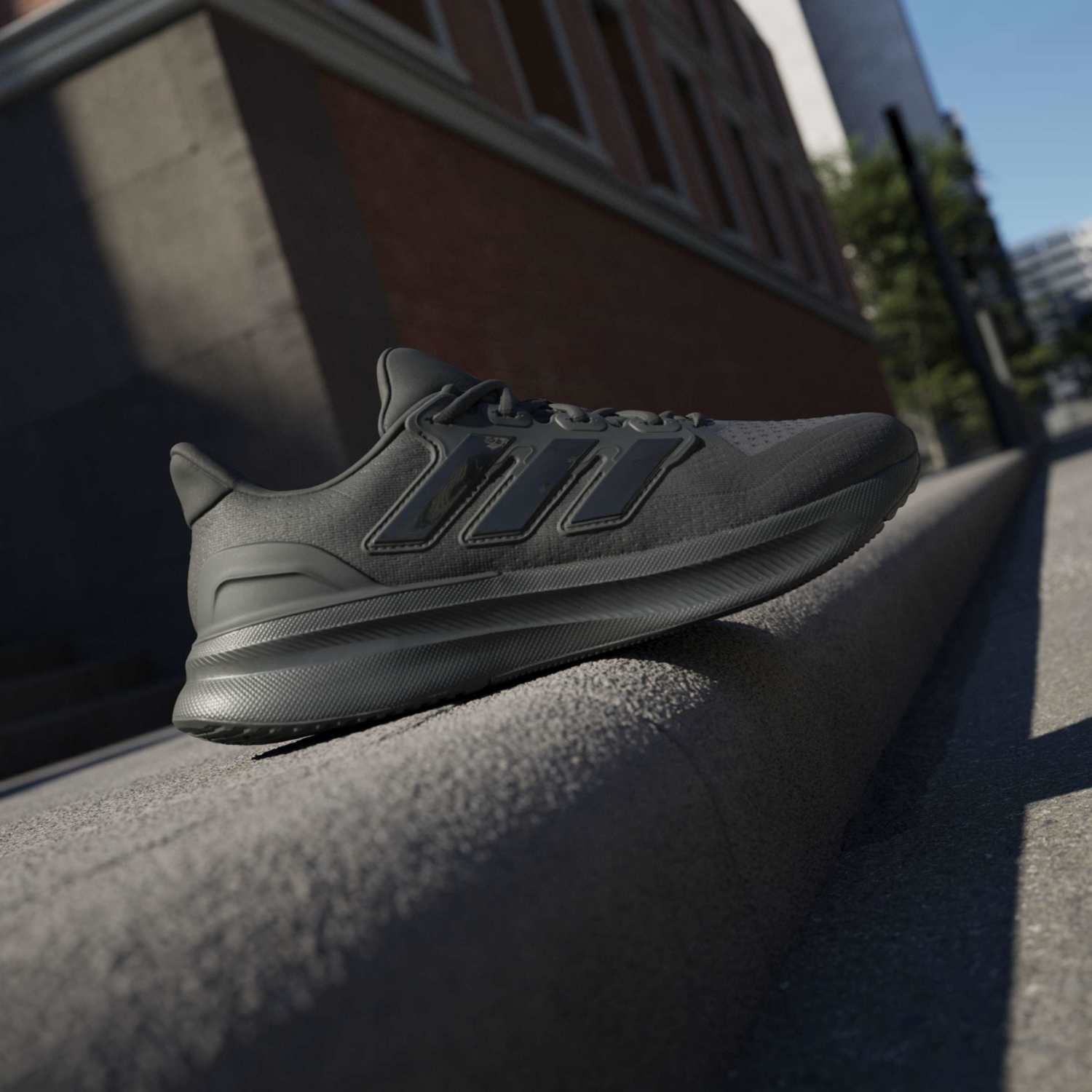 ZAPATILLAS HOMBRE ADIDAS RUNNING ULTRABOUNCE 5 - 2