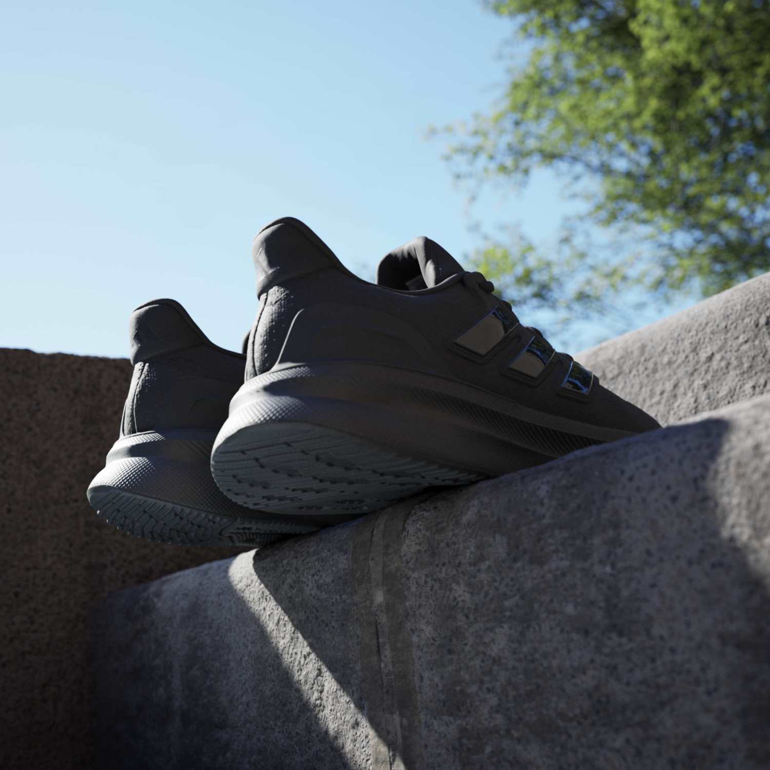 ZAPATILLAS HOMBRE ADIDAS RUNNING ULTRABOUNCE 5 - 5