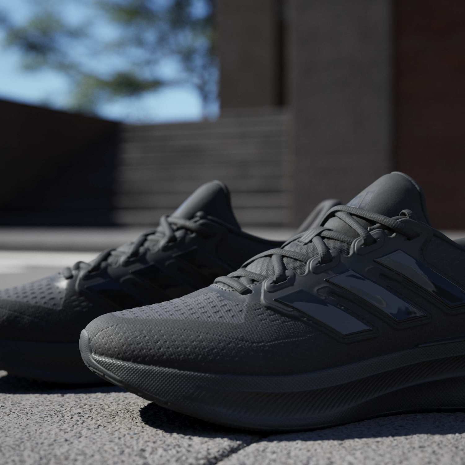 ZAPATILLAS HOMBRE ADIDAS RUNNING ULTRABOUNCE 5 - 8