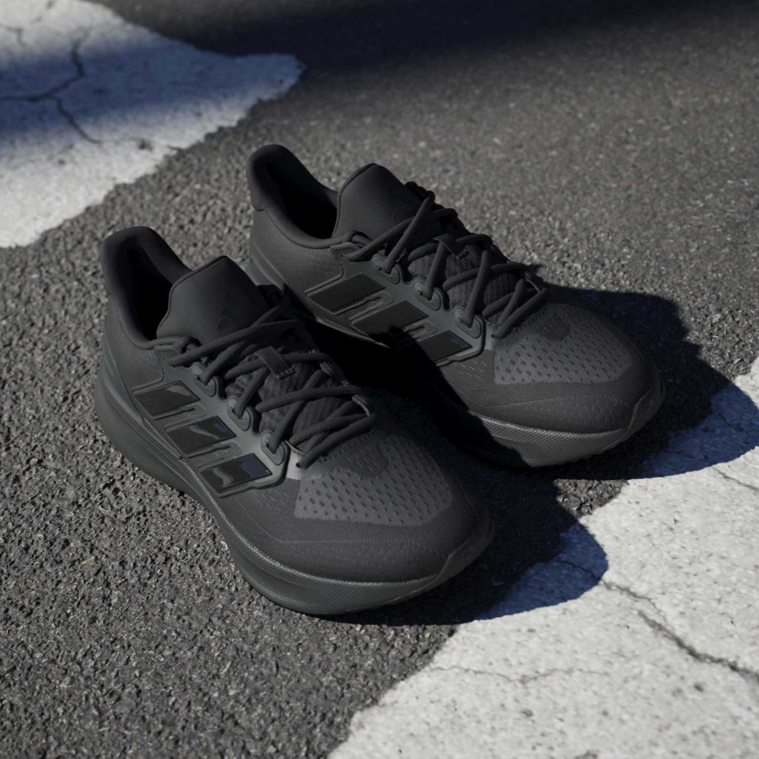 ZAPATILLAS HOMBRE ADIDAS RUNNING ULTRABOUNCE 5 - 7