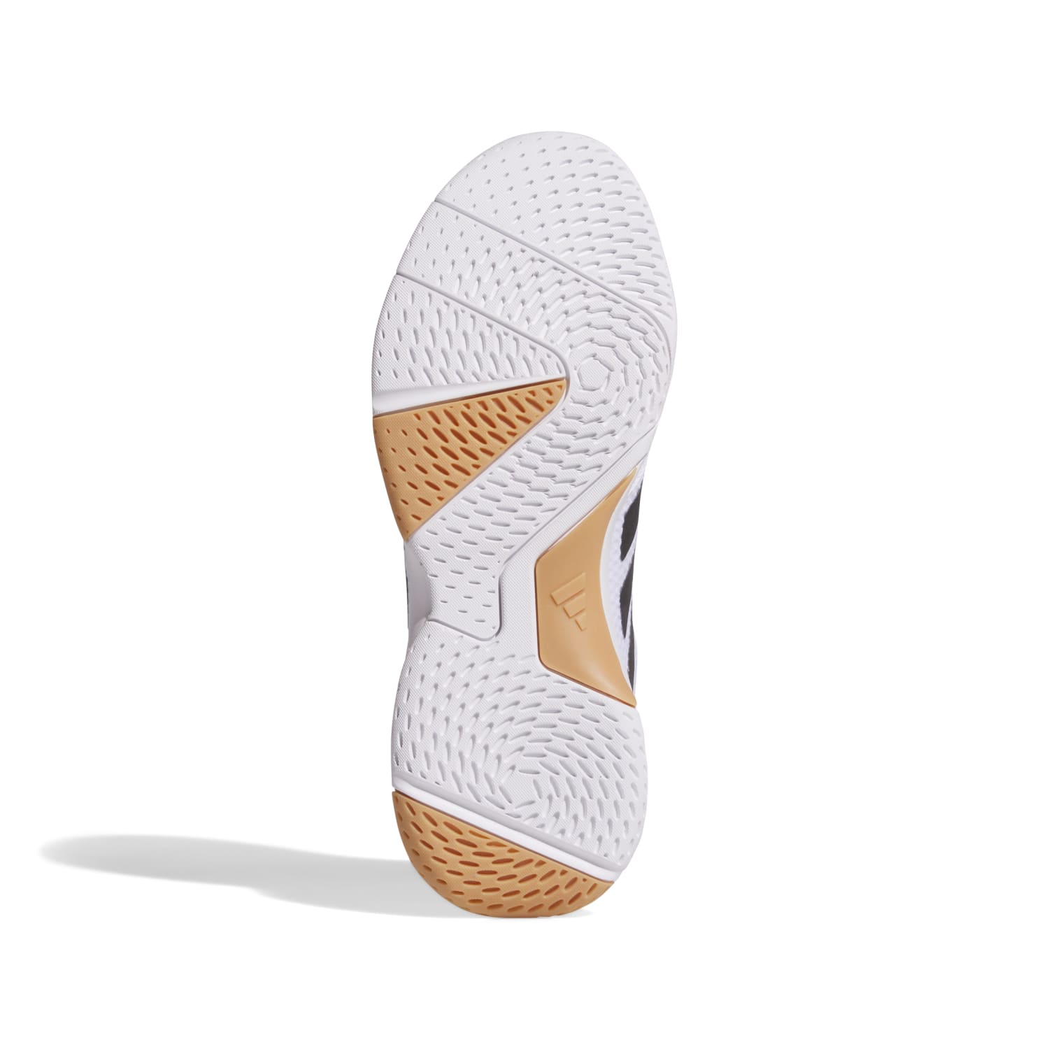 ZAPATILLAS MUJER ADIDAS TENIS LIGRA 8 CANCHA CUBIERTA - 3