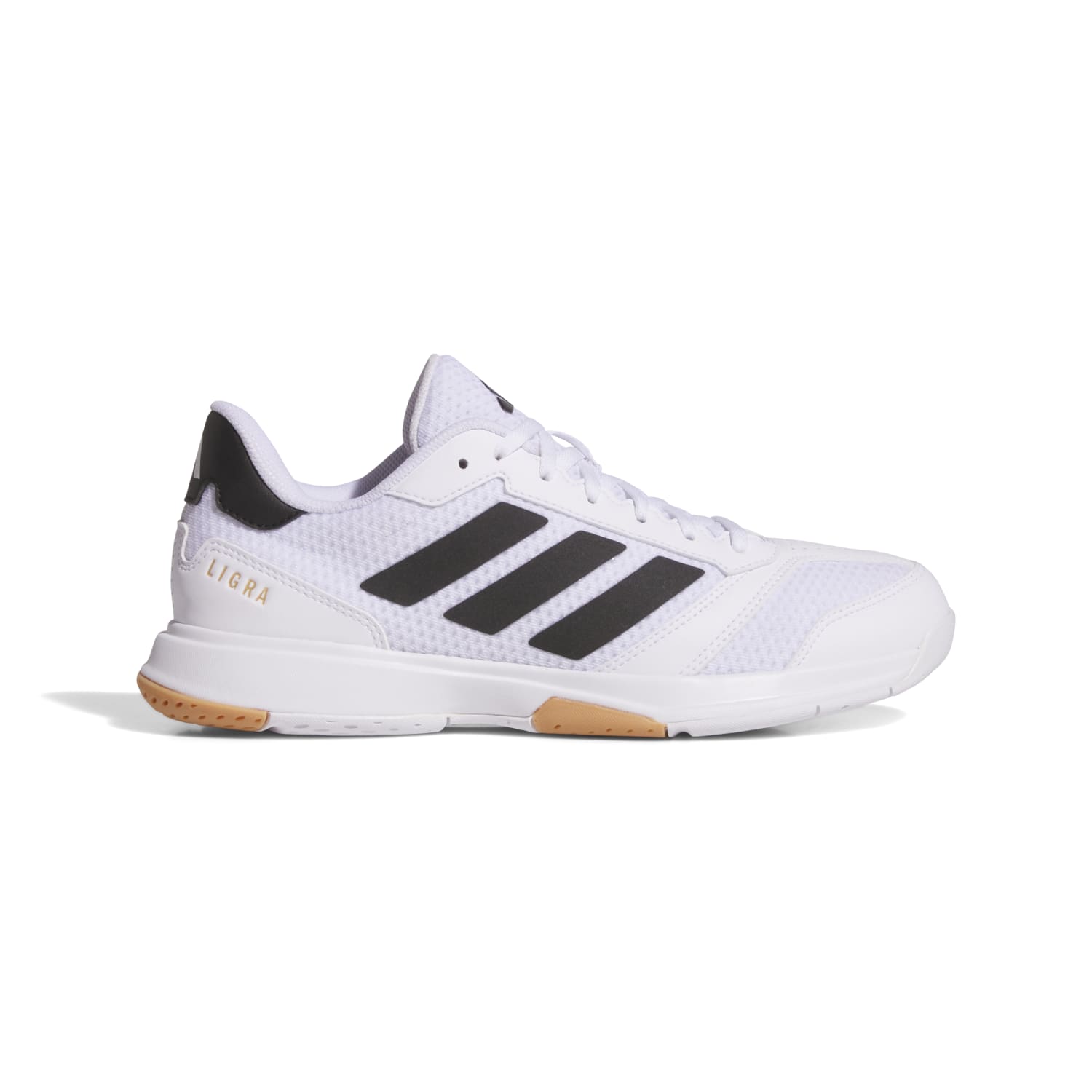 ZAPATILLAS MUJER ADIDAS TENIS LIGRA 8 CANCHA CUBIERTA - 1