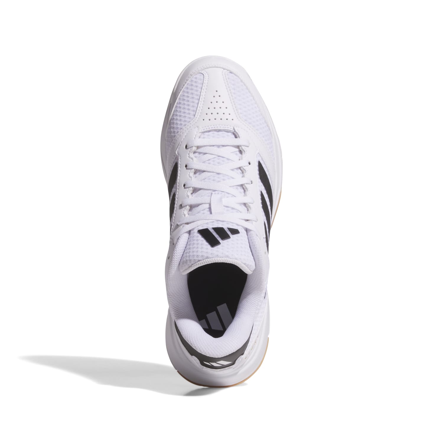 ZAPATILLAS MUJER ADIDAS TENIS LIGRA 8 CANCHA CUBIERTA - 2