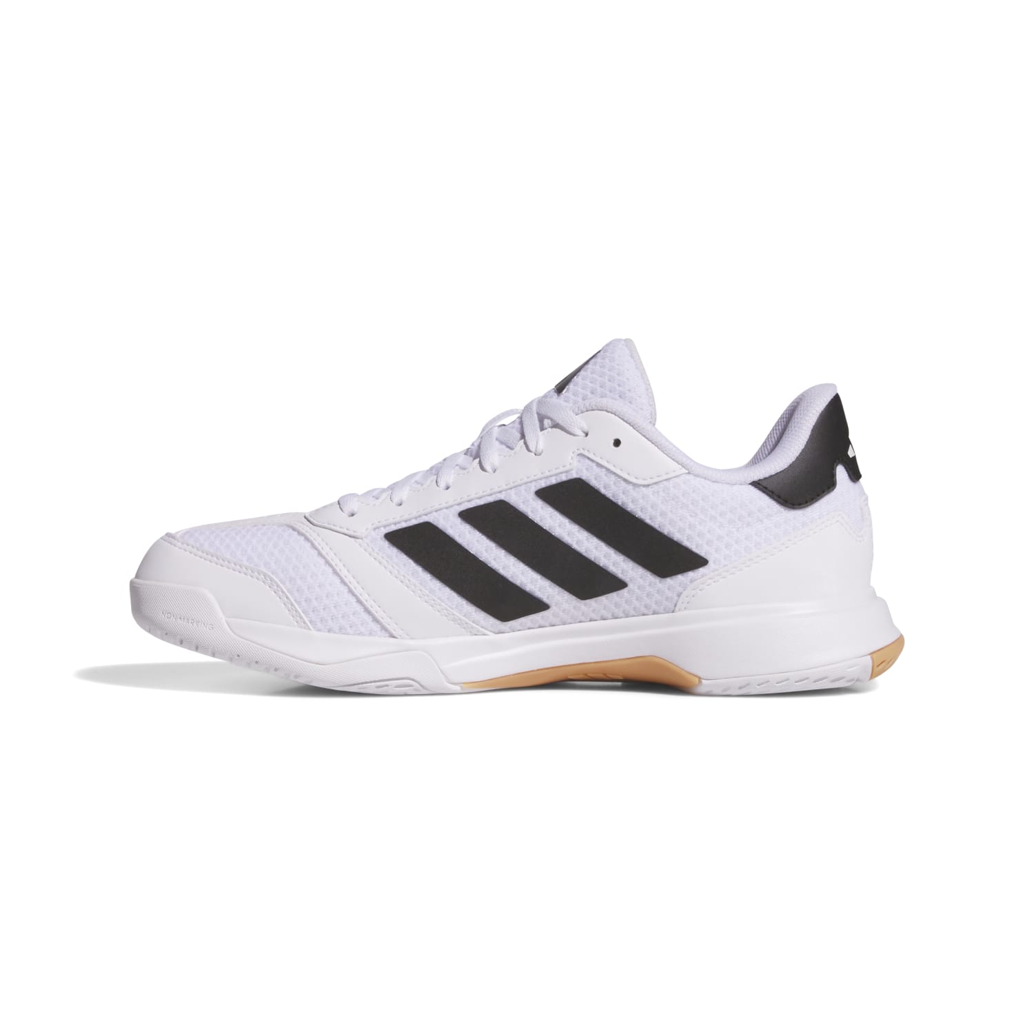 ZAPATILLAS MUJER ADIDAS TENIS LIGRA 8 CANCHA CUBIERTA - 4