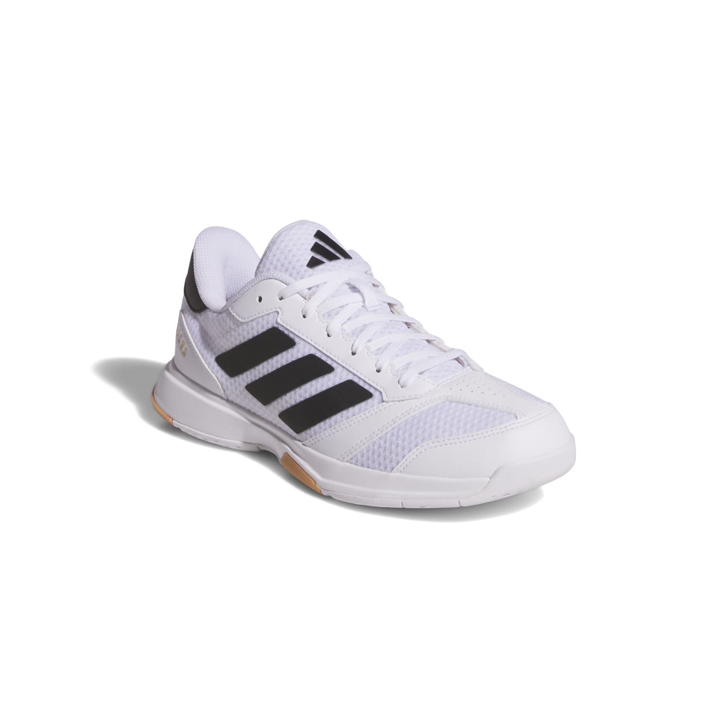 ZAPATILLAS MUJER ADIDAS TENIS LIGRA 8 CANCHA CUBIERTA - 5