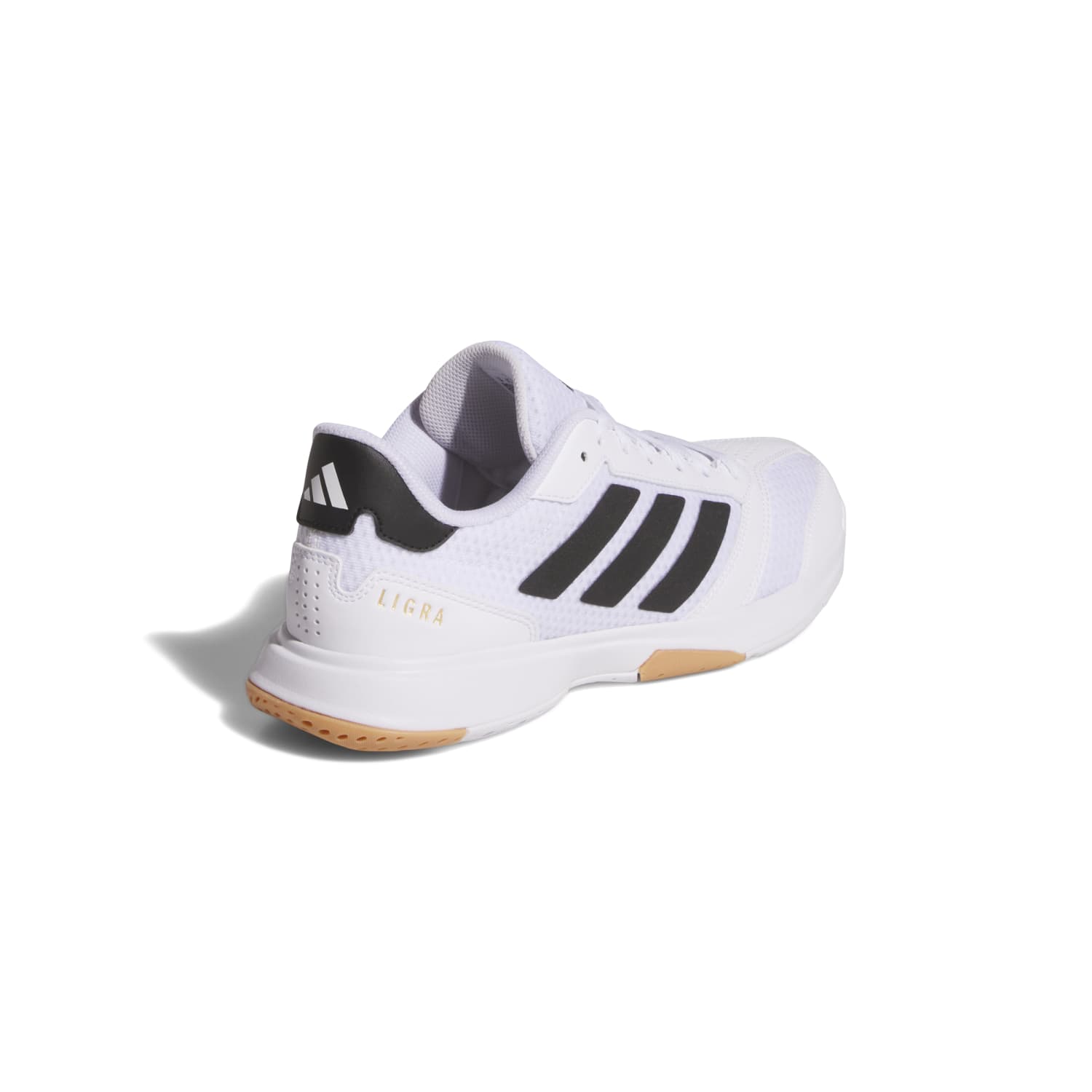 ZAPATILLAS MUJER ADIDAS TENIS LIGRA 8 CANCHA CUBIERTA - 6