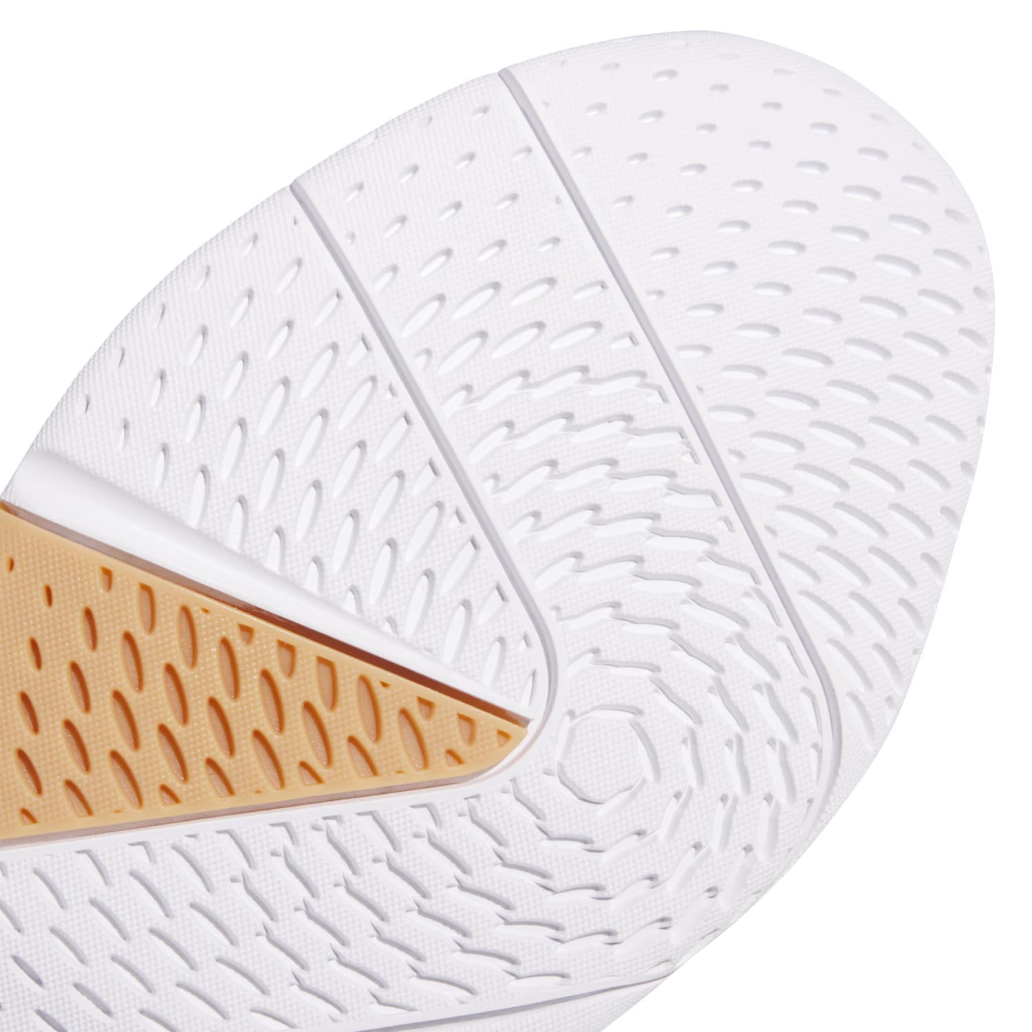 ZAPATILLAS MUJER ADIDAS TENIS LIGRA 8 CANCHA CUBIERTA - 7