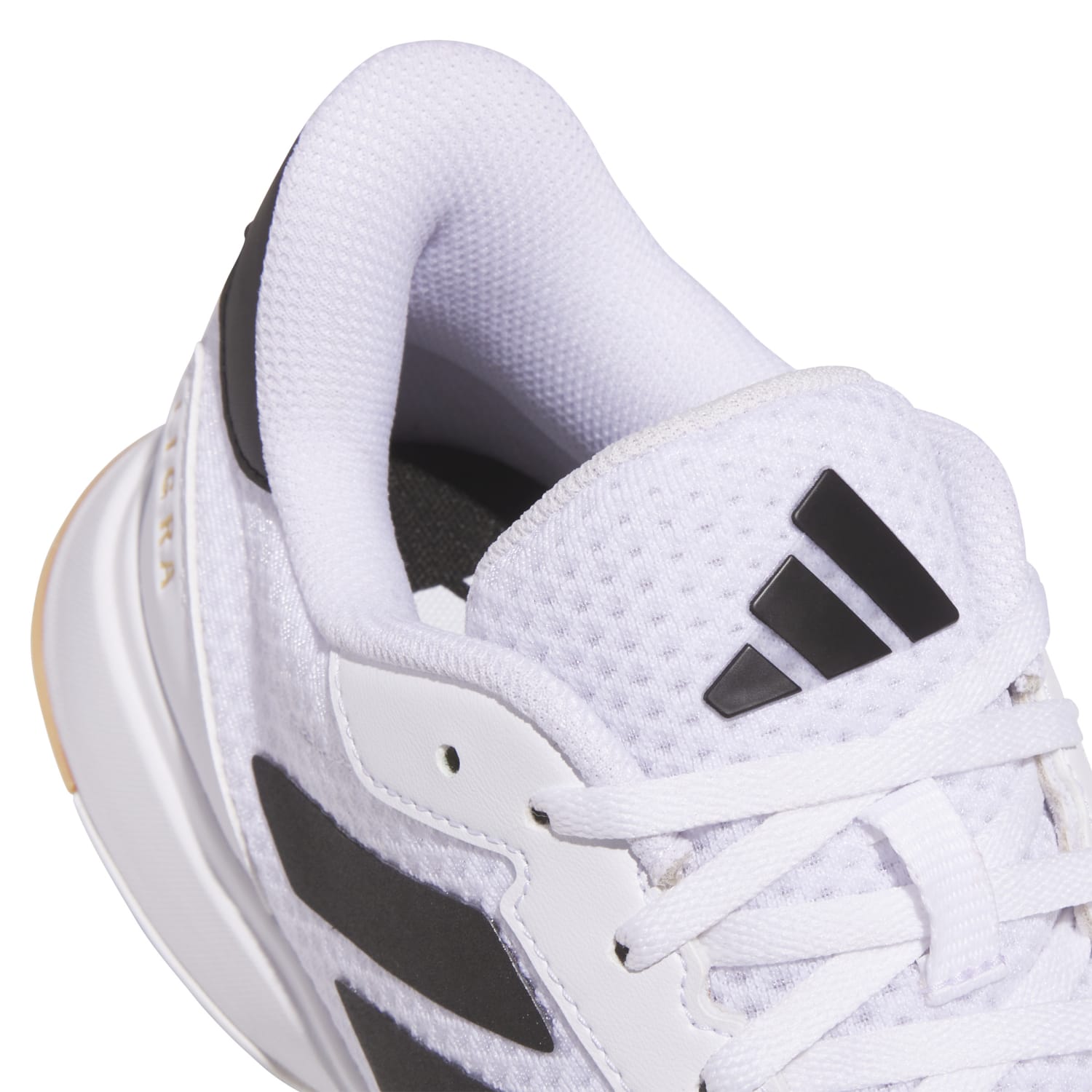 ZAPATILLAS MUJER ADIDAS TENIS LIGRA 8 CANCHA CUBIERTA - 8