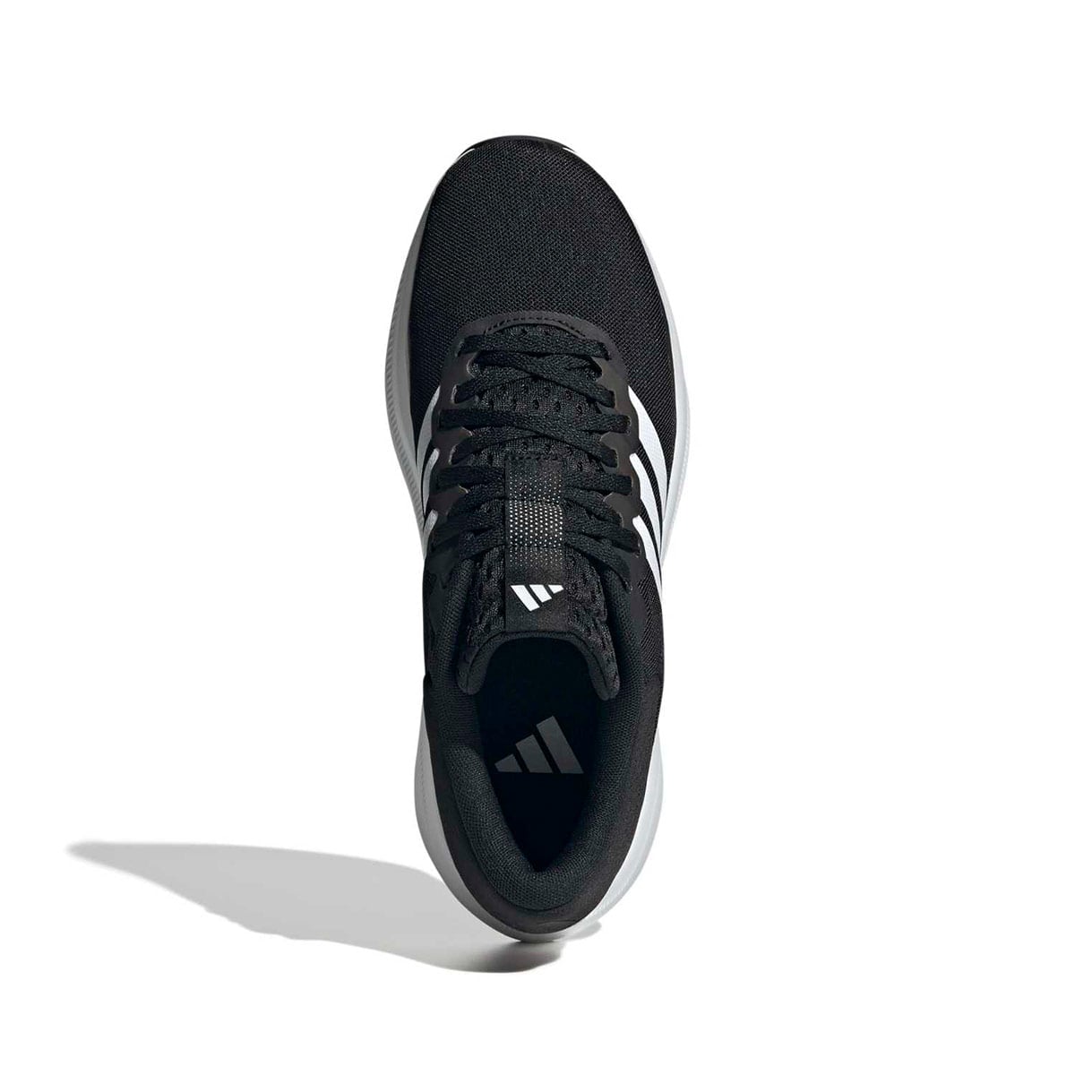 ZAPATILLAS HOMBRE ADIDAS RUNNING NEGRO TREADMOVE - 4