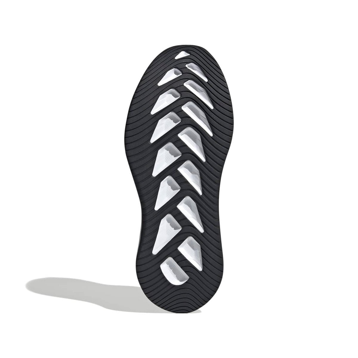 ZAPATILLAS HOMBRE ADIDAS RUNNING NEGRO TREADMOVE - 8