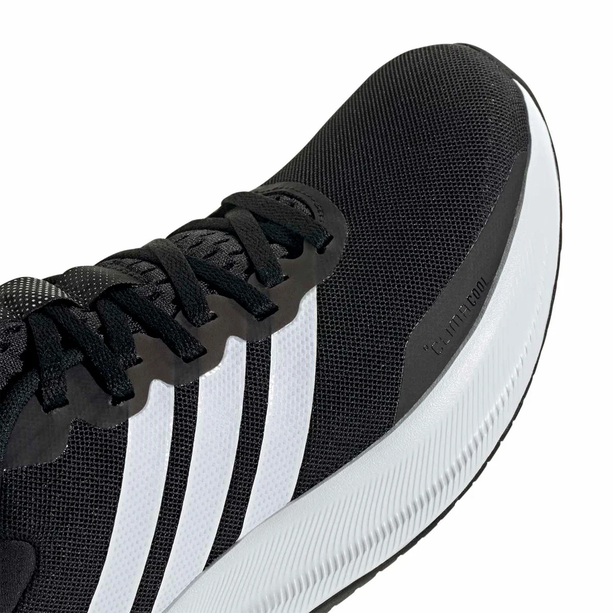 ZAPATILLAS HOMBRE ADIDAS RUNNING NEGRO TREADMOVE - 3
