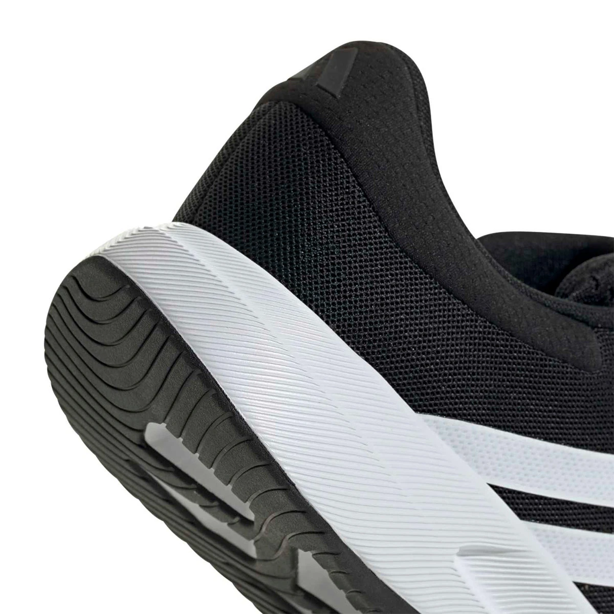 ZAPATILLAS HOMBRE ADIDAS RUNNING NEGRO TREADMOVE - 7