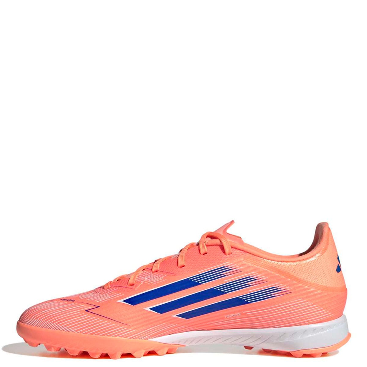 ZAPATILLAS HOMBRE ADIDAS FÚTBOL INDOOR NARANJA F50 LEAGUE TF - 3